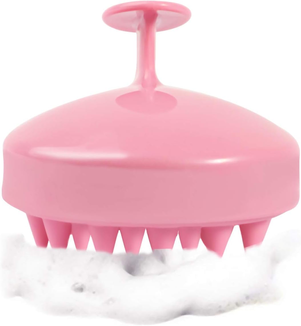 Maxsoft Pet Massage Brush